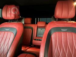 مرسيدس بنز G-Class